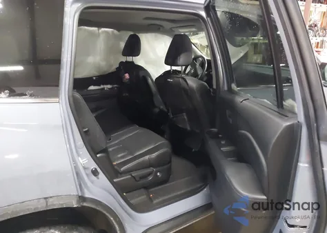 2022 Honda Pilot Awd Special Edition из США, поврежденный, VIN 5FNYF6H24NB057272